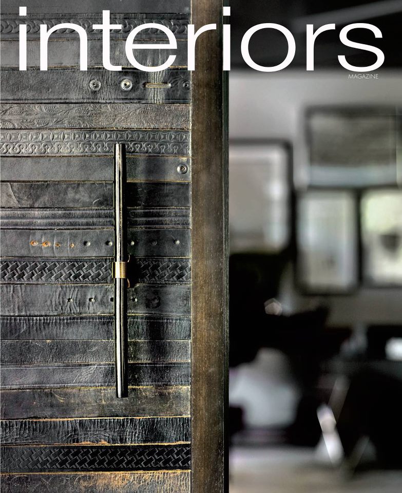 Interiors Magazine1
